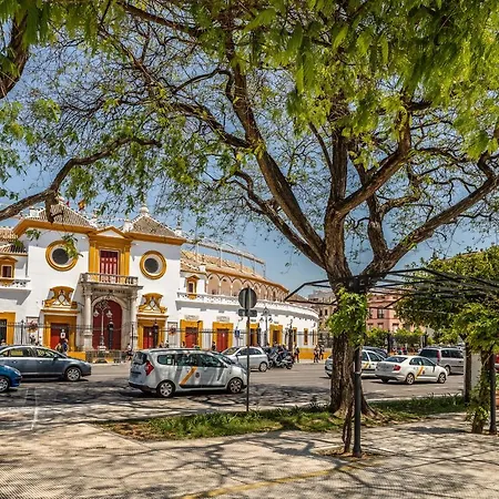 Apartamento Waou Cosy Iii Cathedral