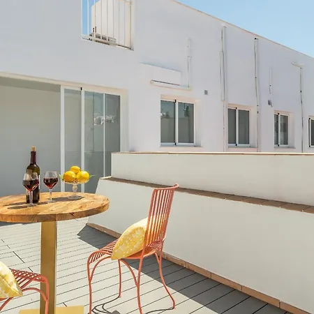 Waou Cosy Iii Cathedral Apartamento