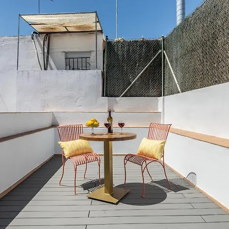 Waou Cosy Iii Cathedral Apartamento *
