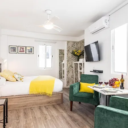 Apartment Waou Cosy Iii Cathedral