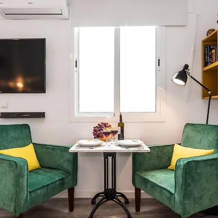 Apartment Waou Cosy Iii Cathedral *