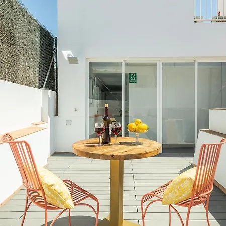 Waou Cosy Iii Cathedral Apartment Seville