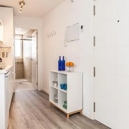 Waou Cosy Iii Cathedral Apartment Seville